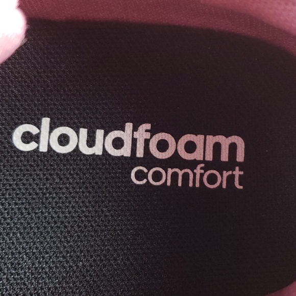 adidas Galaxy 5 Running Shoe Lightweight - Picture 7 of 8